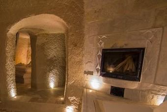 Hotel Azure Cave Suites