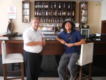 Pelikan Hotel