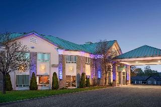 Hotel Days Inn By Wyndham Montmagny