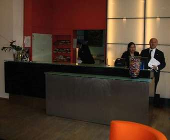 Sorell Hotel Seidenhof