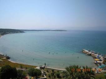 Babaylon Hotel
