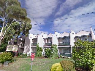 Hotel Victoria House Motor Inn