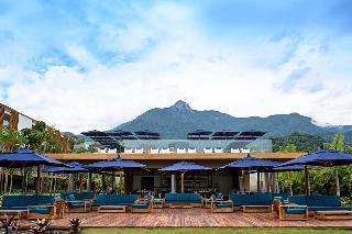 Hotel Fasano Angra Dos Reis