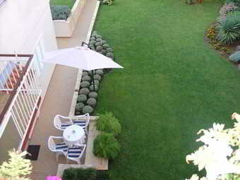 Hotel Apartments Kata