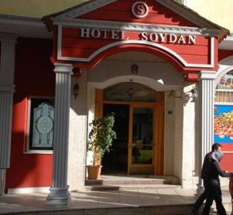 Hotel Soydan