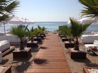 Hotel Amara Dolce Vita