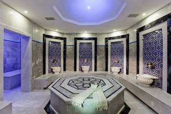 Fantasia Hotel Marmaris