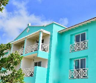 Ocean Breeze Boutique Hotel & Marina