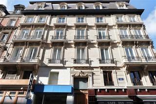 Apartamentos Top Spot Residence 3