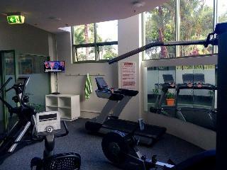 Hotel The Meriton On Main Beach