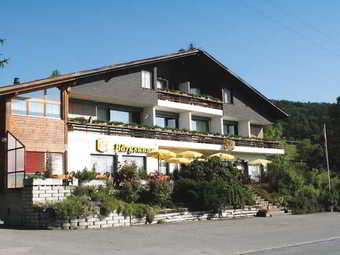 Hotel Minotel Bargsunne