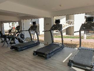 Hotel Amarina Abu Soma Resort & Aquapark