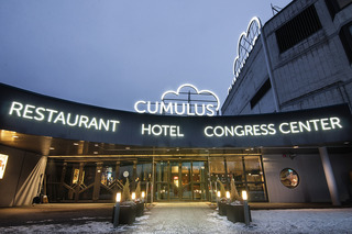 Hotel Scandic Waskia