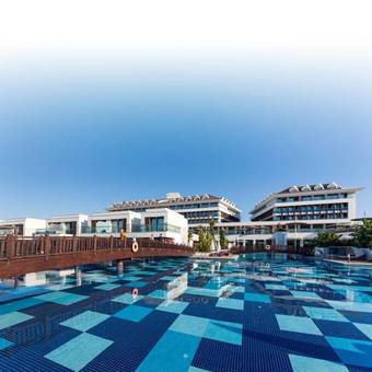 Hotel Sensimar Belek Resort & Spa