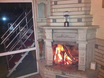 Ucem Hotel Golden Sea