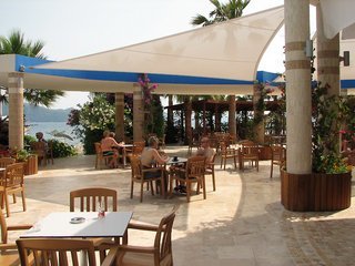 Marmaris Resort & Spa Hotel