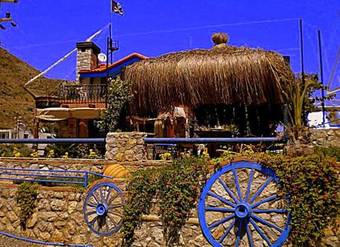 Villa Bozburun&pirate