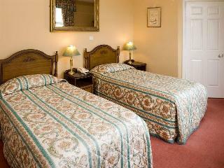 Hotel Broadmeadow Country House