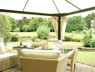 Hotel Dunbrody House