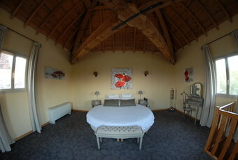 Hotel Le Belvedere