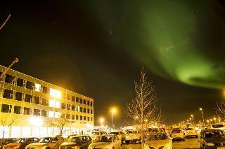 Hotel Vellir