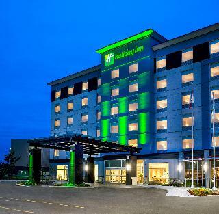 Hotel Holiday Inn Edmonton South  Evario Events