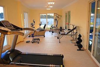 Apartamento Turquoise Homes Residence