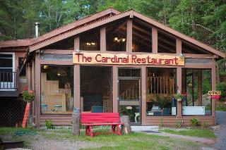 Hotel Mattawa River Cottages & Cardinal Restaurant