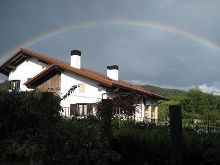 Hotel Aldorii Landetxea