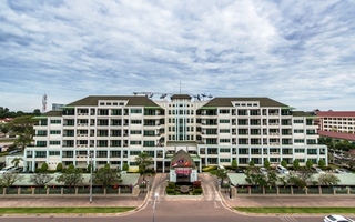 Hotel Somerset Vientiane