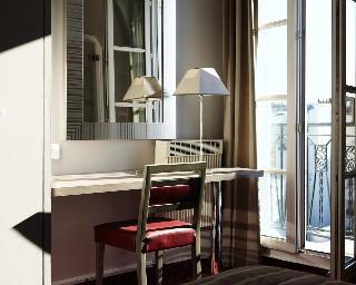 Hotel Saint Pierre