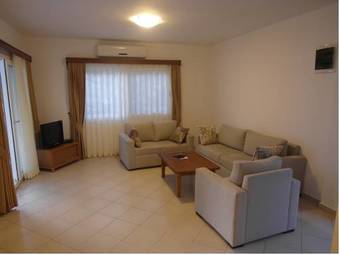 Apartamento Ibak Sunny Houses