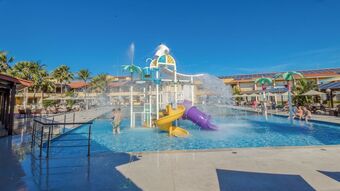 Hotel Coroa Vermelha Beach All Inclusive