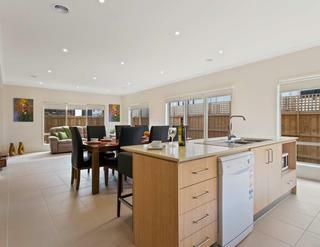 Residencia Wyndham Harbour Villa
