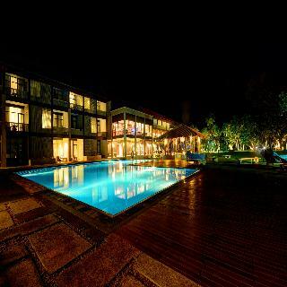Hotel Cinnamon Bey Beruwala