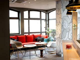 Hotel Ibis Colmar Centre