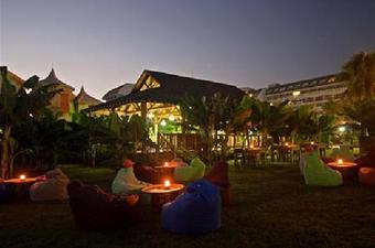 Amelia Beach Resort Hotel