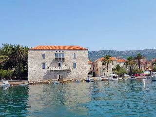 Hotel Apartments Bosko