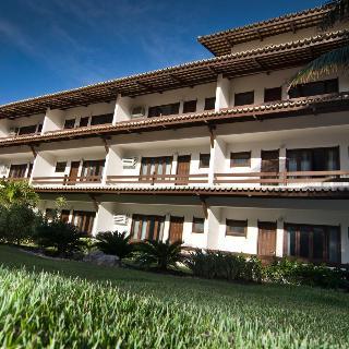 Oyo Hotel Arembepe Beach Hotel