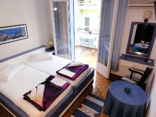 Hotel Asteroa