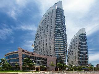 Hotel Sheraton Zhanjiang