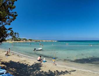 Buyuk Anadolu Didim Resort Hotel