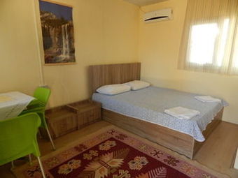 Hotel Koru Beach Club