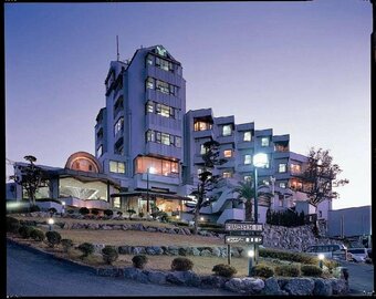 Hotel Resort Hills Toyohama Sora No Kaze