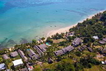 Vanila Hotel & Spa