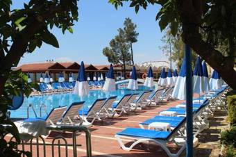 Hotel Yel Holiday Resort