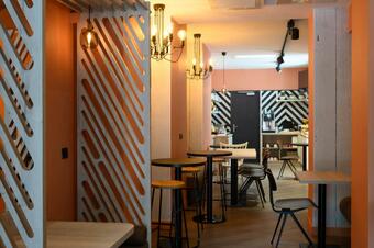 Hotel Ibis Paris Tour Montparnasse 15ème