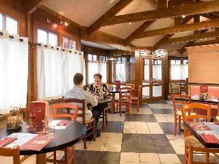 Hotel Ibis Poitiers Sud