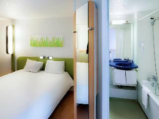 Hotel Ibis Budget Vannes Ploeren
