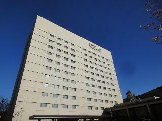 Okura Frontier Hotel Tsukuba